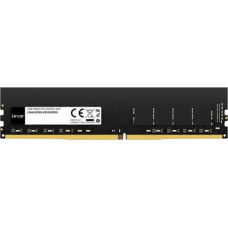 Lexar Memory DDR4 16GB(1*16GB)/3200 CL22