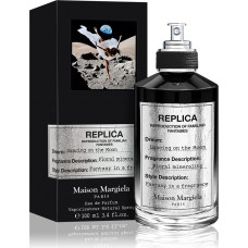 Alkotest Maison Margiela Replica Dancing On The Moon Woda toaletowa - 100Ml