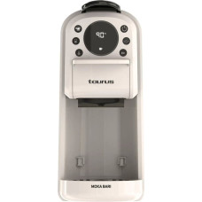 Taurus Uniwersalny ekpres kapsułkowy Taurus Mokabari 4w1