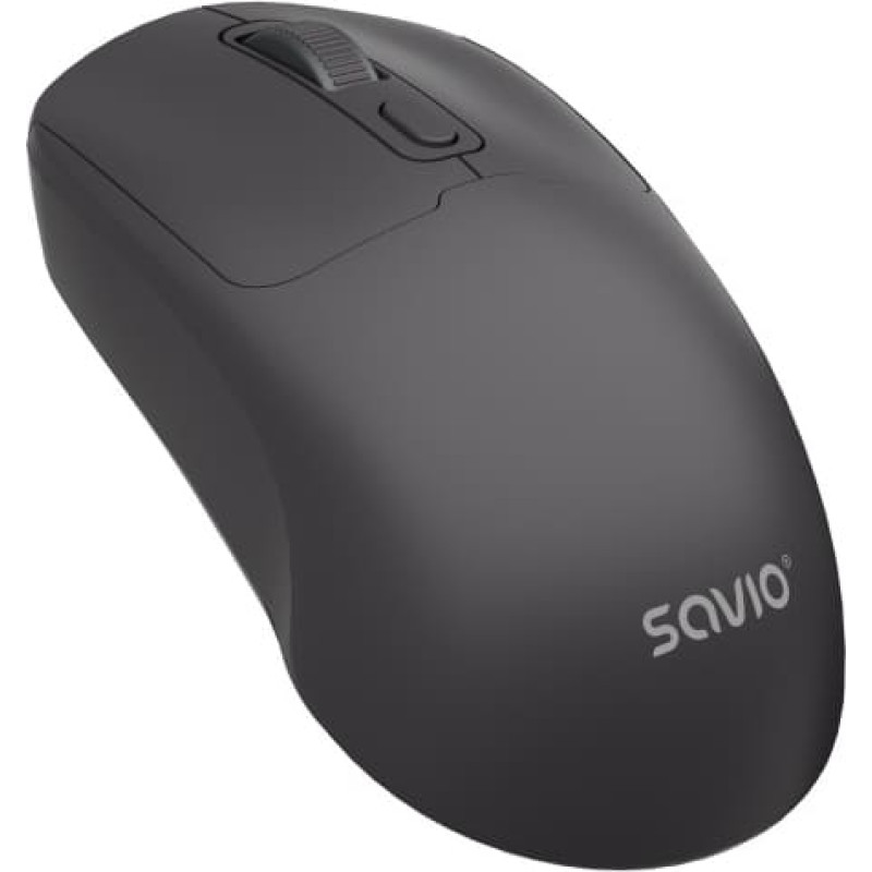 Savio Wireless mouse MB-04 SAVIO 2.4 GHz