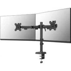 Neomounts DS60-600BL2 Monitor arm 2x10-32