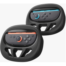 Noname Spigen Joy-Con Handle NS101, black - Nintendo Switch 2