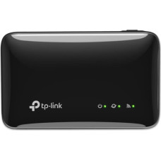Tp-Link 150Mbps 4G LTE Mobile Wi-Fi