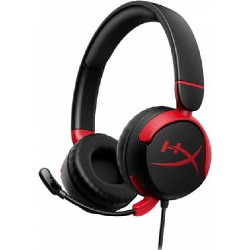Hyperx Headset Cloud Mini Gaming - 7G8F4AA