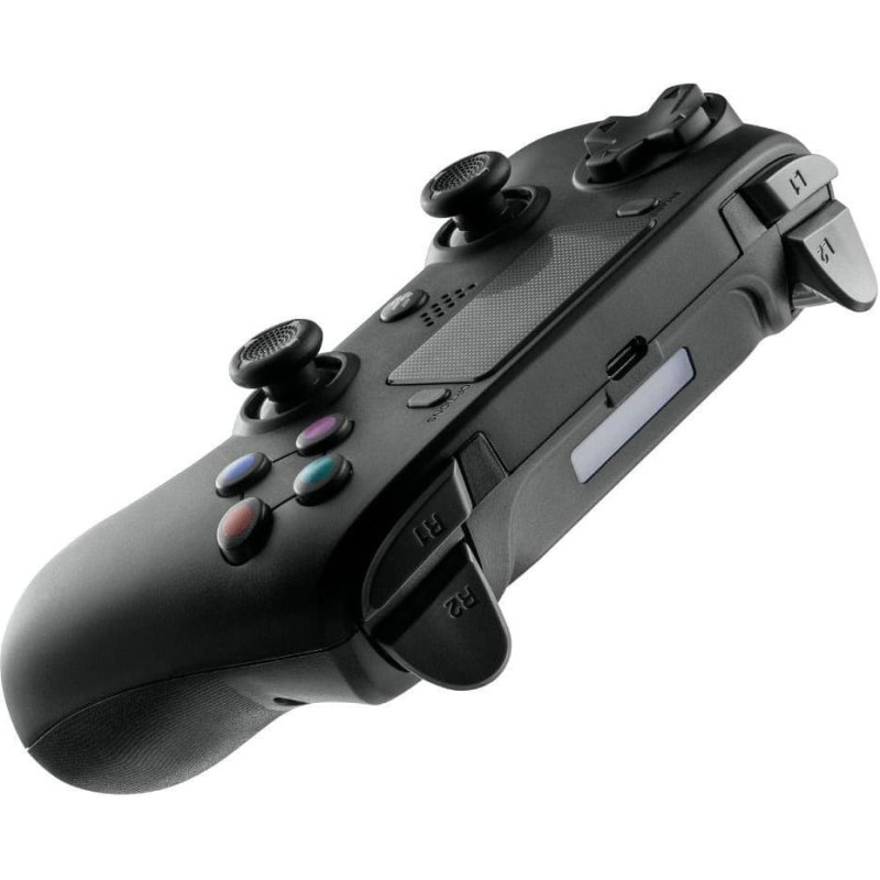 Flashfire Pad FLASHFIRE FLASHFIRE PS4/PC Bluetooth Kontroler P201BK