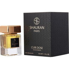 Histoires De Parfums Shauran, Cuir Dose, Eau De Parfum, Unisex, 50 ml Unisex