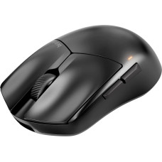 Be Quiet! Mysz be quiet! be quiet! Dark Perk | Sym myszka Gaming Po prawej stronie RF Wireless + USB Type-C Optyczny 32000 DPI