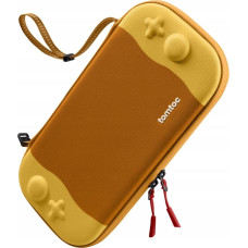 Noname Etui Tomtoc FancyCase-G05 Switch 2 Slim (żółty)