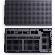 Jonsbo Case JONSBO D32 PRO Black