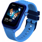 Garett Electronics Smartwatch Kids Essa 2 AI 4G blue