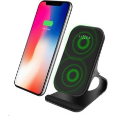 Fixed Ładowarka Fixed Frame 15W (FIXFR-WRL-BK) Czarny