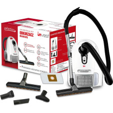 Invest Odkurzacz Invest INVEST ODKURZACZ GALACTICO