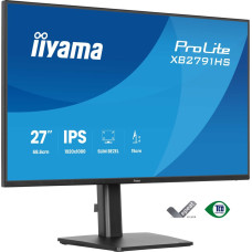 Iiyama Monitor iiyama iiyama ProLite XB2791HS-B1 monitor komputerowy 68,6 cm (27