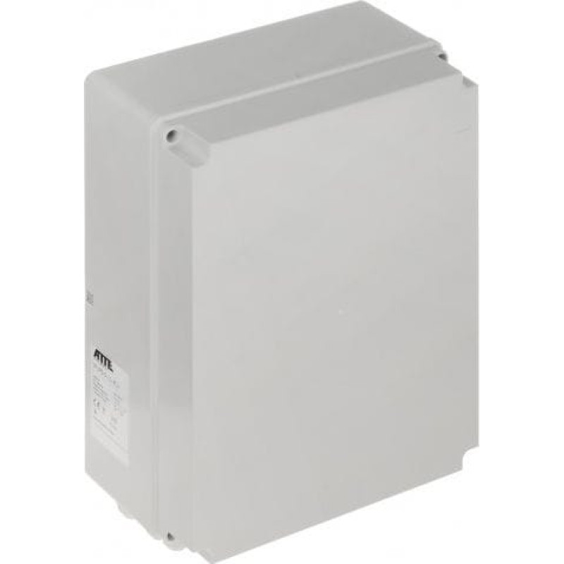 Atte SWITCH POE Z ZASILACZEM BUFOROWYM IPUPS-5-11-XL2 5-PORTOWY ATTE