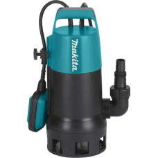 Makita PF1010 submersible pump 5 m