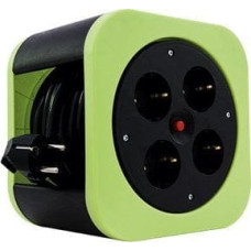 REV Kabel zasilający REV REV Cable Box S S-Box green 10m