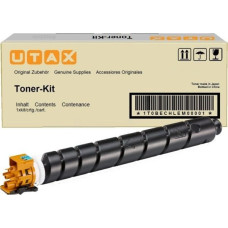 Utax Toner Utax  Toner CK-8512 Yellow (1T02RLAUT1)