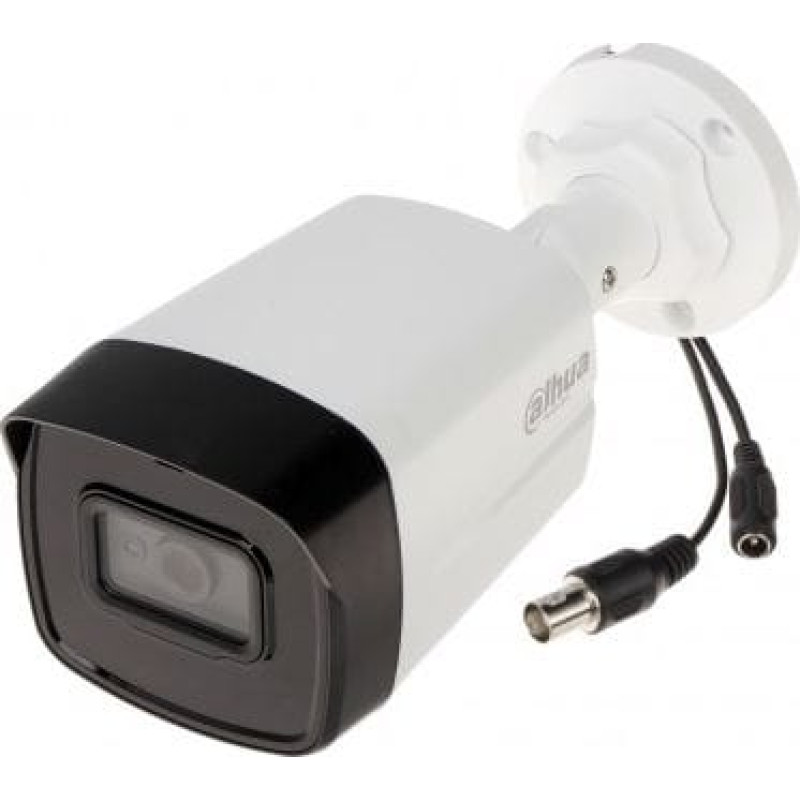Dahua Technology KAMERA AHD, HD-CVI, HD-TVI, PAL HAC-HFW1200TL-0360B - 1080p 3.6 mm DAHUA