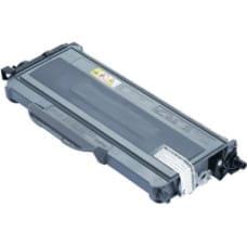 Actis TB-2120A toner for Brother printer; Brother TN2120 replacement; Standard; 2600 pages; black