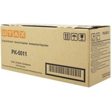 Utax Toner Utax  Toner Kit PK-5011K, black (1T02NR0UT0)