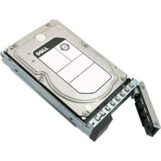 Dell Dysk serwerowy Dell 8 TB 3.5'' SATA III (6 Gb/s)  (400-AHID)