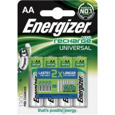 Energizer Akumulator Universal AA / R6 1300mAh 1 szt.