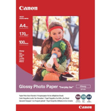 Canon Papier fotograficzny do drukarki A4 (BS0775B001)