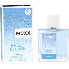 Mexx MEXX Fresh Splash For Her EDT spray 50ml
