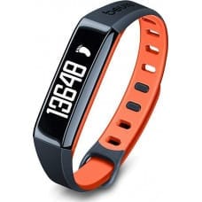 Beurer Smartband Beurer AS 80 Pomarańczowy
