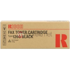 Ricoh Toner Ricoh Toner do FAX3320L/ FAX4430 (430351)