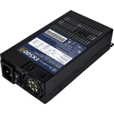 Silverstone Zasilacz SilverStone FX500 500W (SST-FX500-G)