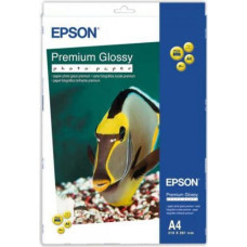 Epson Papier fotograficzny do drukarki A4 (C13S042169)