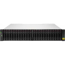 HP Macierz dyskowa HP MSA 2062 Rack 2U (R0Q80A)