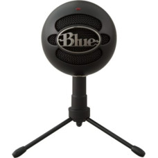 Blue Mikrofon Blue Snowball iCE USB Black (988-000172)