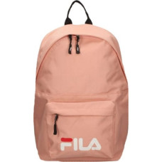 Fila Fila New Scool Two Backpack 685118-A712 różowe One size