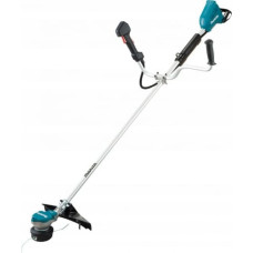 Makita DUR368APT2 brush cutter/string trimmer 35 cm Battery Green