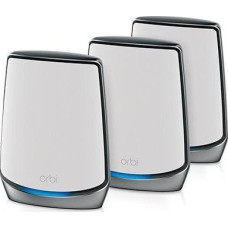 Netgear Router NETGEAR Orbi RBK853 3szt. (RBK853-100EUS)