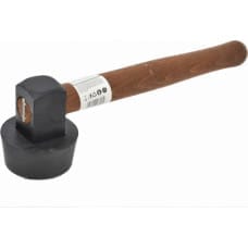 Awtools Młotek brukarski rączka drewniana 1,5kg  (AW31760)