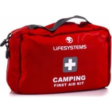 Lifesystems Apteczka Camping First Aid Kit Lifesystems (LM20210)