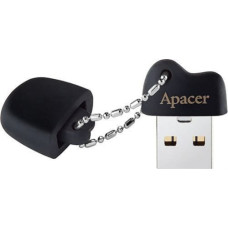 Apacer Pendrive Apacer AH118, 64 GB  (AP64GAH118B-1)