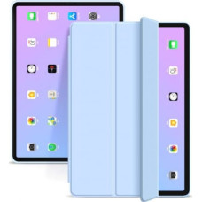 Tech-Protect Etui na tablet Tech-Protect TECH-PROTECT SMARTCASE IPAD AIR 4 2020 SKY BLUE