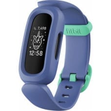 Fitbit Smartband Fitbit Ace 3 Fioletowy