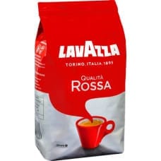 Lavazza Kawa ziarnista Lavazza Qualita Rossa 1 kg
