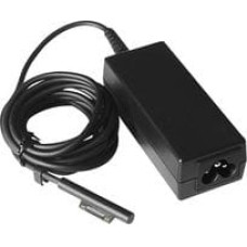 Microspareparts Mobile Zasilacz do laptopa MicroSpareparts Mobile 60 W, Surface Plug, 4 A, 15 V (MSPT2007-1)