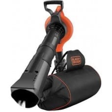 Black&Decker Odkurzacz do liści GW3031BP-QS (GW3031BP-QS)