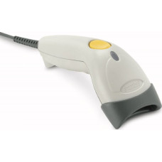 Zebra LS1203 Handheld bar code reader Laser Black