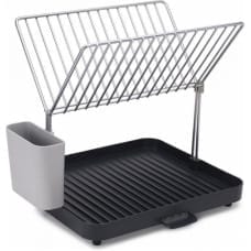 Joseph Joseph Dish drying rack graphite grey JOSEPH JOSEPH