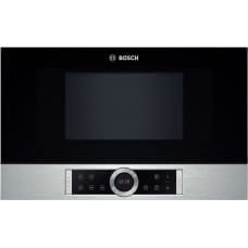 Bosch BFL634GS1 microwave Built-in 21 L 900 W Stainless steel