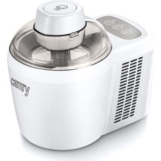 Adler Camry Premium CR 4481 ice cream maker Gel canister ice cream maker 0.7 L 90 W White