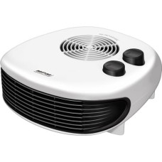 MPM MUG-20 electric space heater Indoor White 2000 W Household bladeless fan
